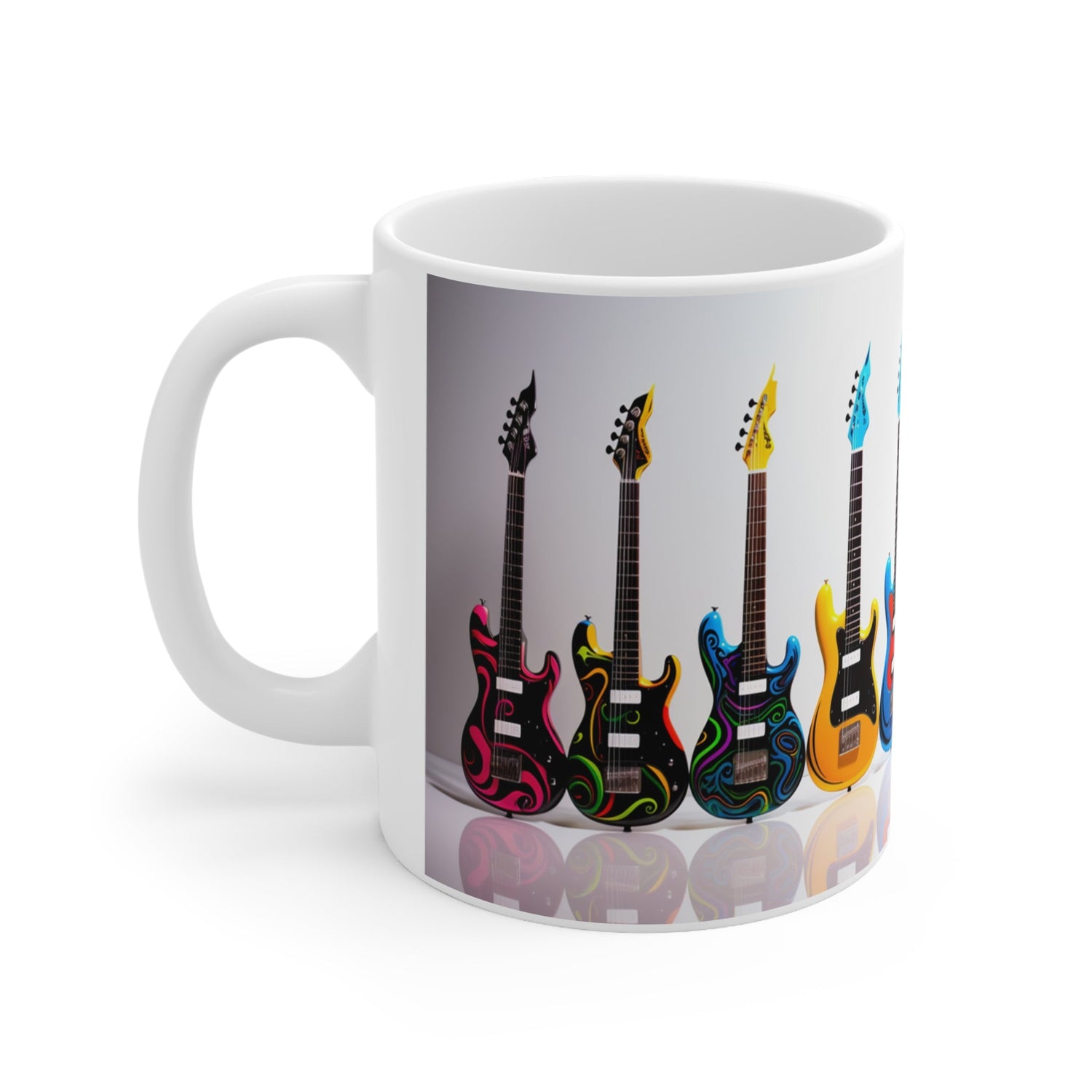 Music Mugs