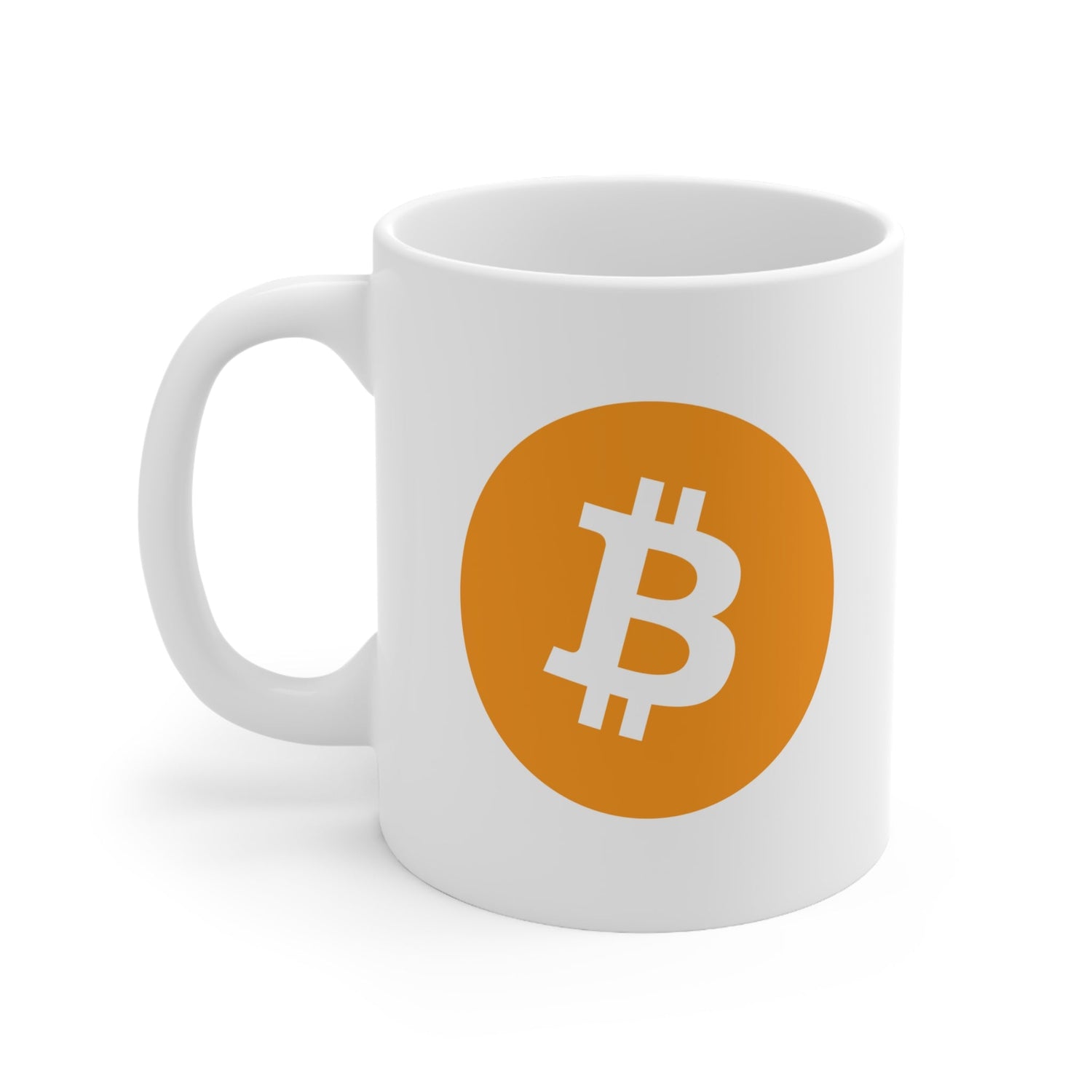 Bitcoin / Crypto Mugs